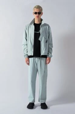 Offset Shell Jacket - Mirage 11 Offset Shell Jacket - Mirage -FCS Sales Store 105