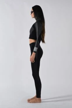 HAYDENSHAPES BY DION LEE WOMENS MODULAR LS CROP TOP 2MM -FCS Sales Store 112 89eb1cad af6c 4a7c 9bda 1e933ce9a292