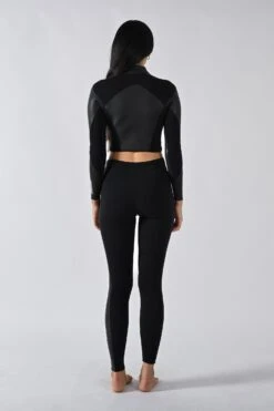 HAYDENSHAPES BY DION LEE WOMENS MODULAR LS CROP TOP 2MM -FCS Sales Store 113 d694cac7 8d80 4e5e ace2 b3bd35ec18ce