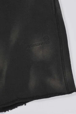 Volume Track Shorts - Black Spray -FCS Sales Store 114 622a526d 111a 4925 a871 8513bb9af998
