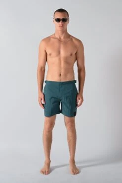 Cruiser Swim Short - Spruce Blue 10 Cruiser Swim Short - Spruce Blue -FCS Sales Store 115 bf48191d 0ed7 45f7 a843 8e887a2bd04b