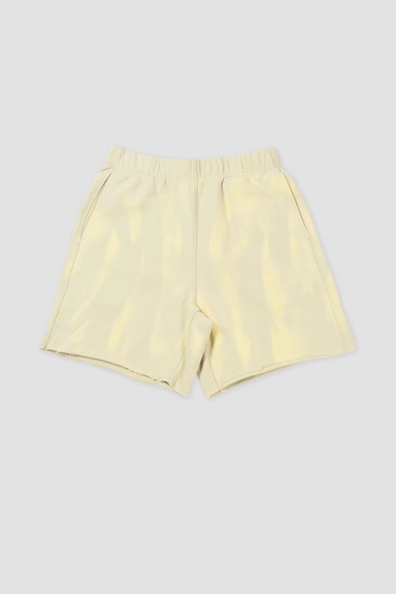 Volume Track Shorts - Chino Spray 3 Volume Track Shorts - Chino Spray