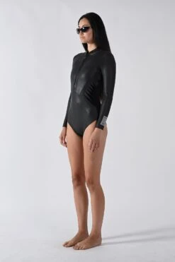 HAYDENSHAPES BY DION LEE WOMENS GILL LS SPRING SUIT 2MM -FCS Sales Store 119 57d6c7ed e344 4fec 8159 02c99dd23ec4