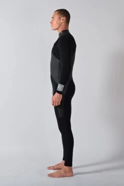HAYDENSHAPES MENS FULLSUIT CHESTZIP 4/3MM -FCS Sales Store 11 c3ad7383 ff42 4826 99b6 b30b8163b0dd