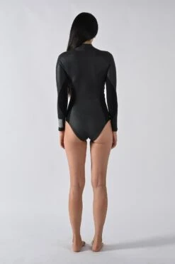 HAYDENSHAPES BY DION LEE WOMENS GILL LS SPRING SUIT 2MM -FCS Sales Store 121 299562b4 9829 4f2e bcb5 3fca11de2985