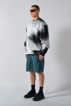 Outline Short - Spruce Blue -FCS Sales Store 124 429c1476 0848 4c22 85a4 0f6547918381