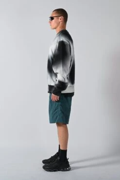 Outline Short - Spruce Blue -FCS Sales Store 125 d074e4eb 2140 41be 8ba7 475dc6447c87