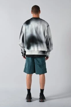 Outline Short - Spruce Blue -FCS Sales Store 126 6fdd18f6 0ed9 4565 b784 a55e8f59c525