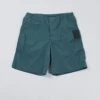 Outline Short - Spruce Blue -FCS Sales Store 127