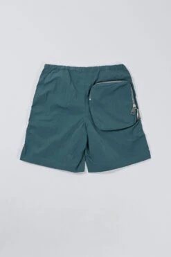 Outline Short - Spruce Blue -FCS Sales Store 128