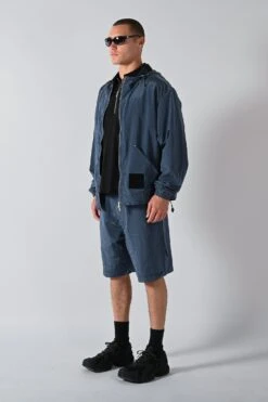 Daytripper Ripstop Jacket -FCS Sales Store 144