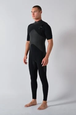 HAYDENSHAPES MENS SS FULLSUIT CHESTZIP 3/2MM -FCS Sales Store 14 5f93ae0a f18e 4c14 9ea1 685a92cb518e