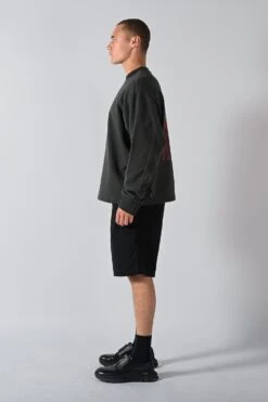 Outline Short - Black -FCS Sales Store 157 71b9debc 6e5a 4532 ae54 e950a6ed90d3