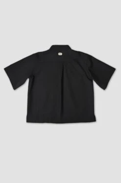 Merino Patch Zip Shirt 13 Merino Patch Zip Shirt -FCS Sales Store 158
