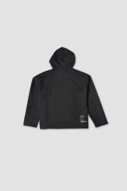 Merino Claxon Hooded Sweater -FCS Sales Store 164
