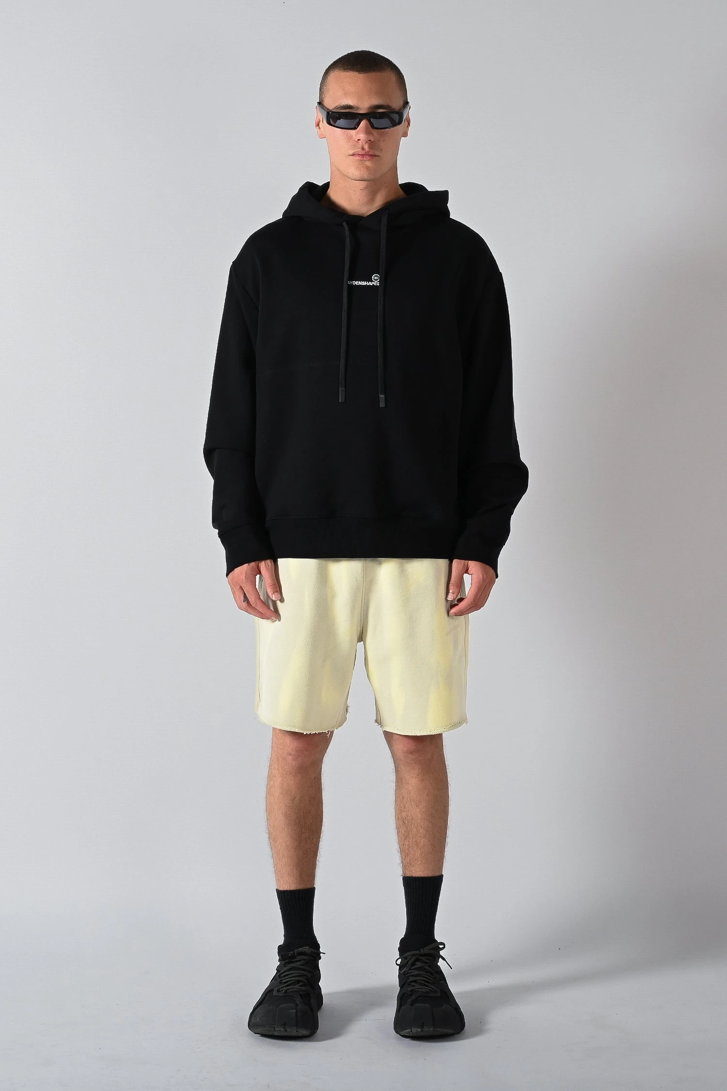 Volume Track Shorts - Chino Spray 4 Volume Track Shorts - Chino Spray - Image 2