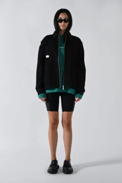 Denim Drop Shirt Jacket - Black 10 Denim Drop Shirt Jacket - Black -FCS Sales Store 167 b820c63b 5eb0 4697 ad30 c5ee33368313