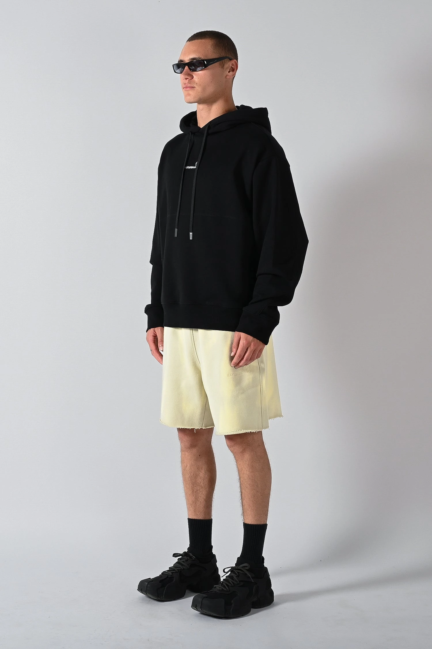 Volume Track Shorts - Chino Spray 6 Volume Track Shorts - Chino Spray - Image 4