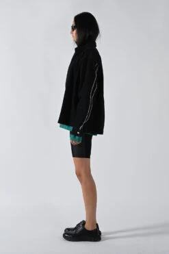 Denim Drop Shirt Jacket - Black 13 Denim Drop Shirt Jacket - Black -FCS Sales Store 169 3bc7566c 1eb3 4ef1 bfdc ea3f6d945a95