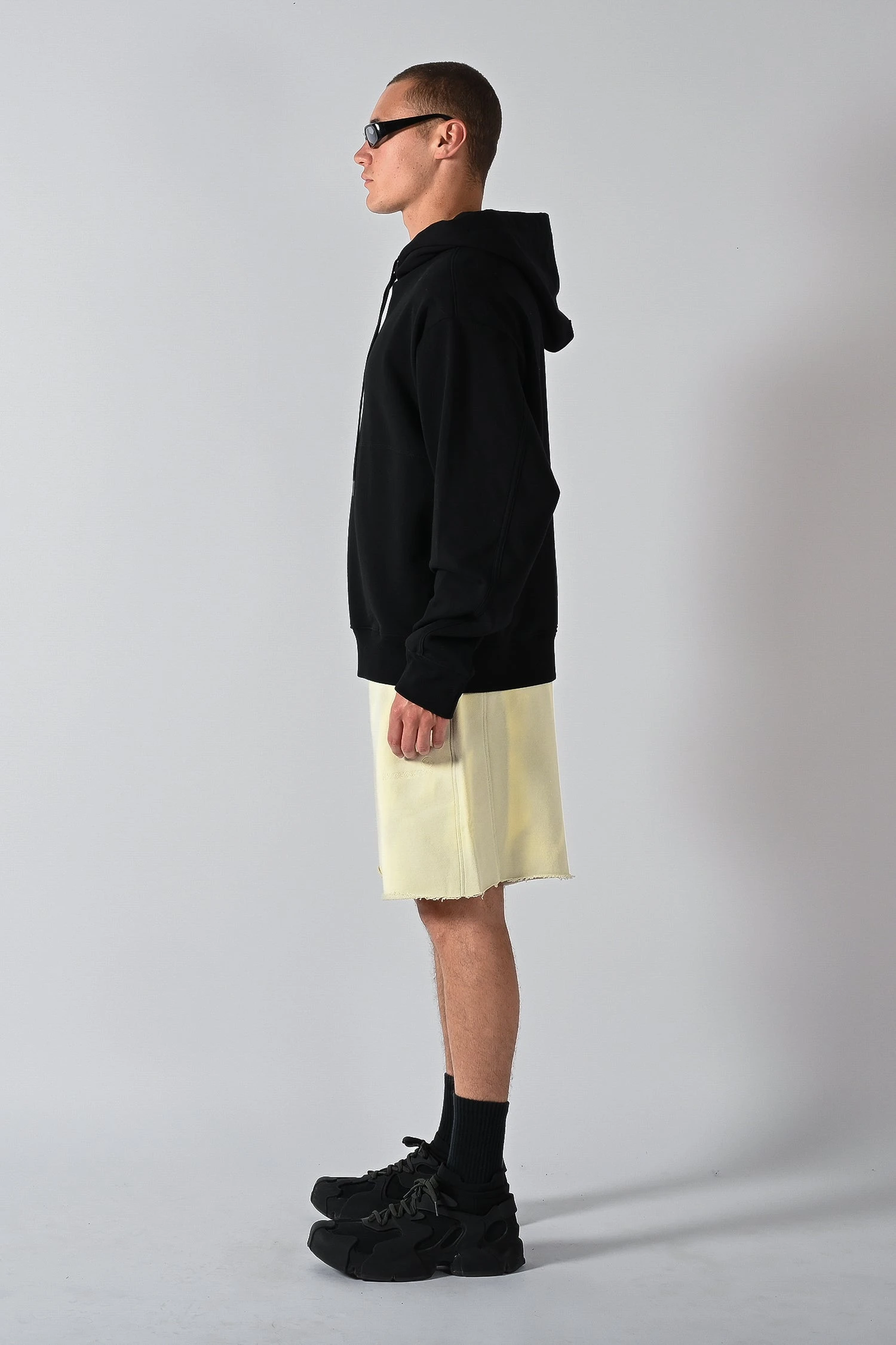 Volume Track Shorts - Chino Spray 7 Volume Track Shorts - Chino Spray - Image 5