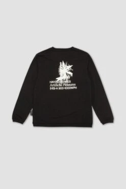 Shapers LS Tee - New Wave -FCS Sales Store 189 fd7271f5 1e12 4b3f 8f5f 8d9149a8f9a6