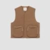 Insulated Gilet Buster 2 Insulated Gilet Buster -FCS Sales Store 190