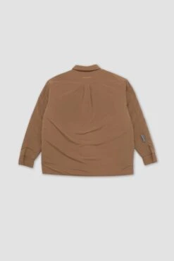 Insulated Shirt Chilly Shirt Jacket -FCS Sales Store 193