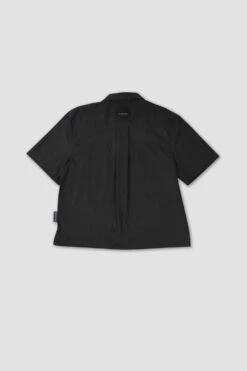 Solace Qtr Zip Shirt - Black -FCS Sales Store 19 92f0d91f 52d5 41af aecb ce096076474d