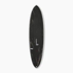 New Wave Mid FutureFlex - Black