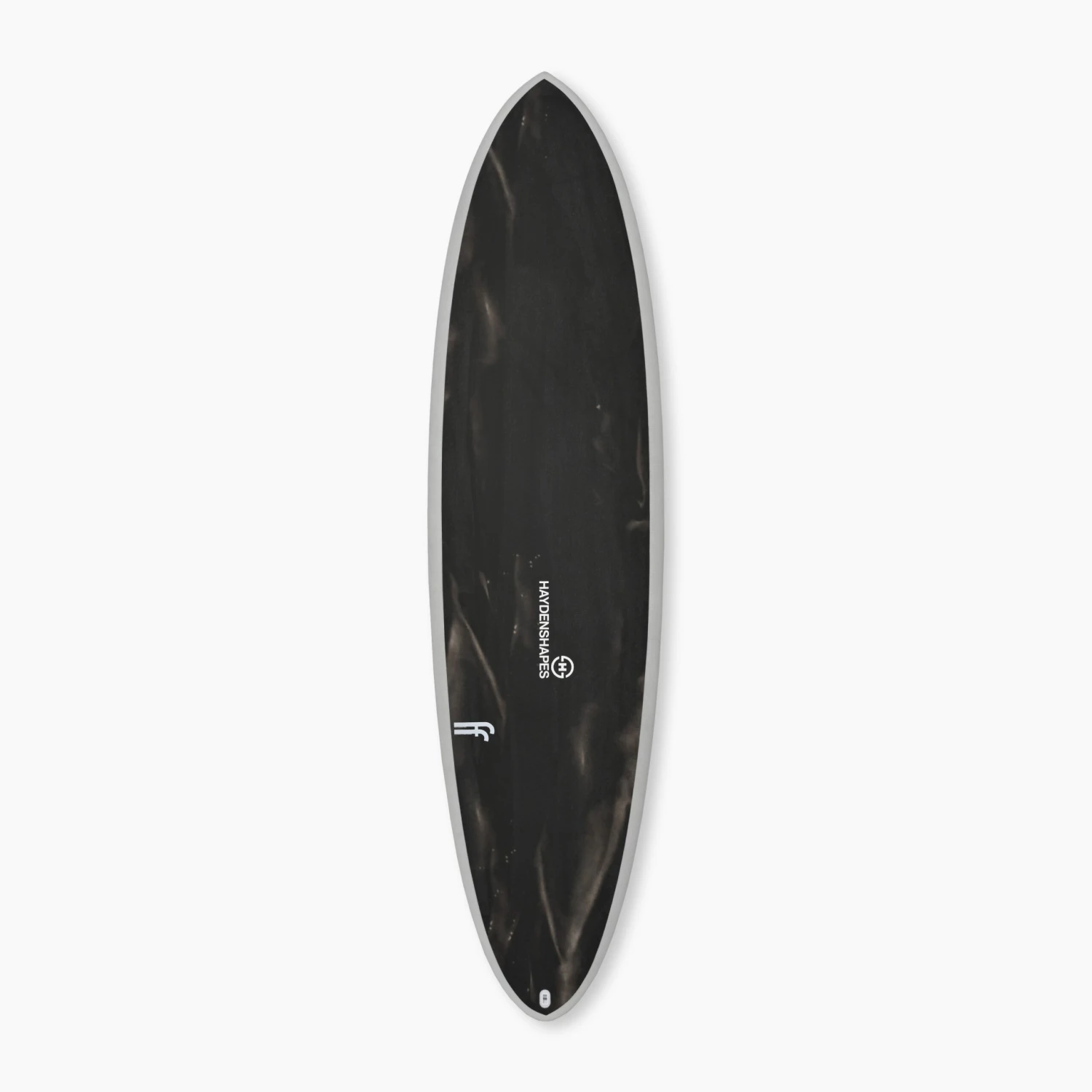 New Wave Mid FutureFlex - Black 3 New Wave Mid FutureFlex - Black