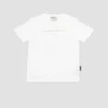 Shapers Tee - Factory Studio - White 1 Shapers Tee - Factory Studio - White -FCS Sales Store 208