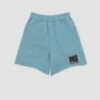 Volume Track Shorts - Ocean Blue
