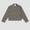 Prospect Cinch Cropped Jacket - Thyme -FCS Sales Store 22 3932d9aa cb0c 468b 82d1 fee489f18649