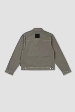 Prospect Cinch Cropped Jacket - Thyme -FCS Sales Store 23 729c94bd 9fed 44b4 84b2 53598832e013