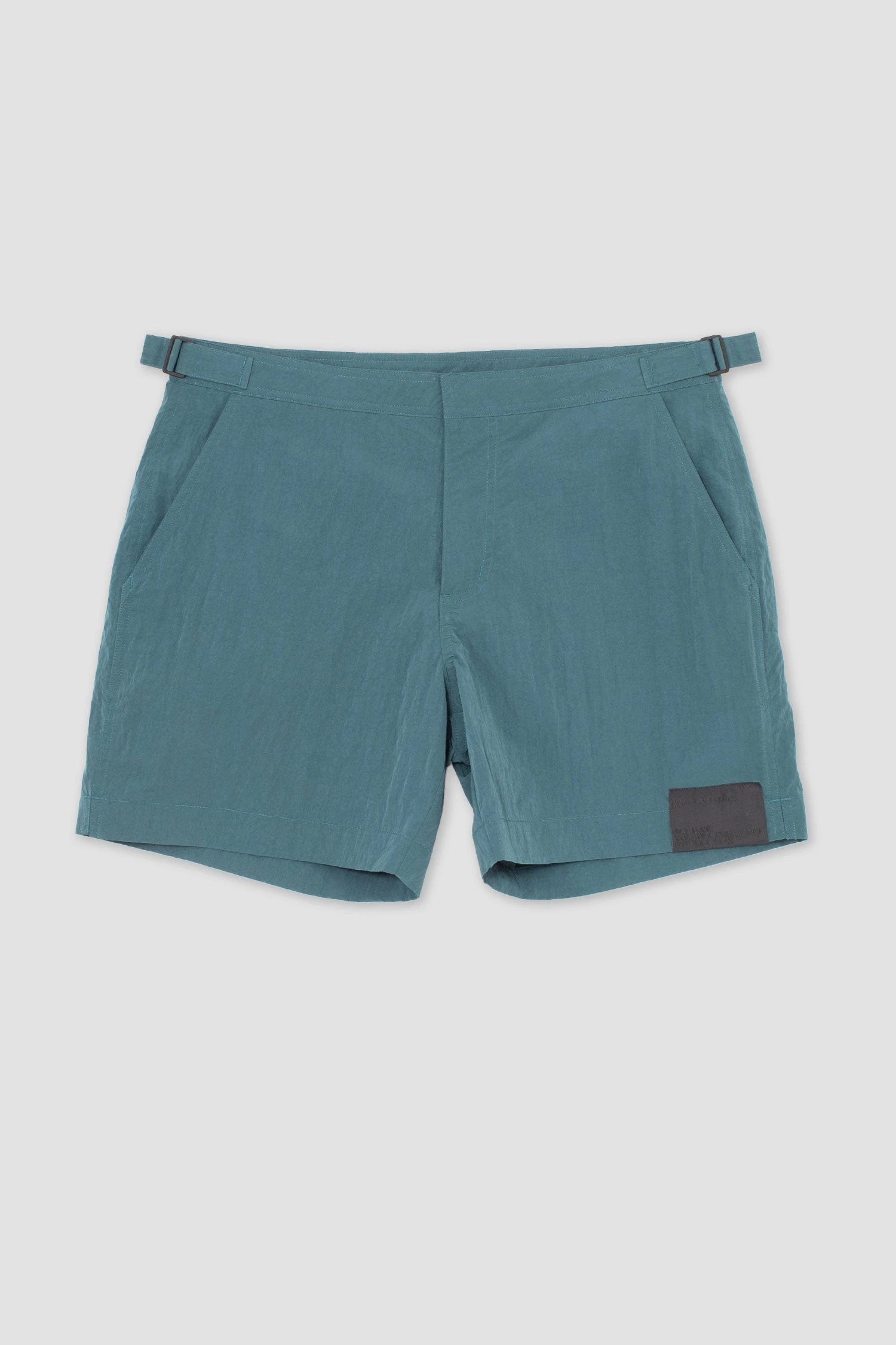 Cruiser Swim Short - Spruce Blue 3 Cruiser Swim Short - Spruce Blue
