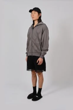 Flame Spray Zip Hood -FCS Sales Store 2M Flame Spray Zip Hood Angle 97690eb0 c77e 4c3a a03f 66b9150d2ed6