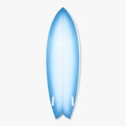 Hypto Krypto Twin PU - Blue Fade -FCS Sales Store 2 6