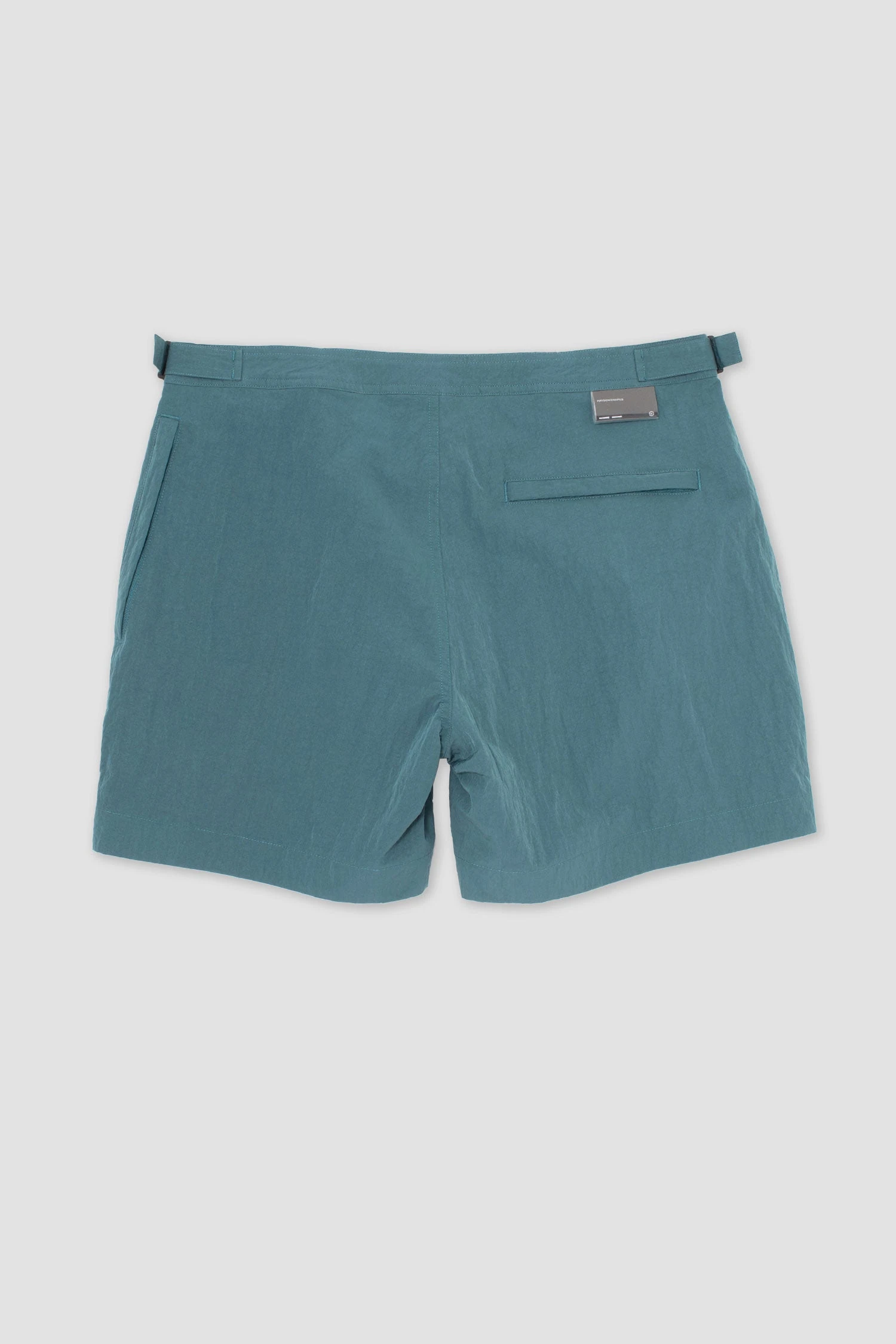 Cruiser Swim Short - Spruce Blue 8 Cruiser Swim Short - Spruce Blue - Image 6