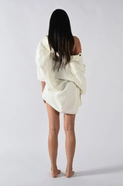 Painter Work Shirt - Natural -FCS Sales Store 30 74adb801 be9f 4aa4 a4b8 94efb9ec5e87