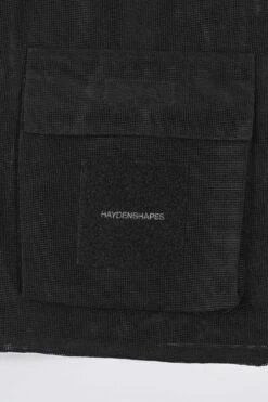 Utility Net Vest - Black -FCS Sales Store 32 bdd5219f a078 4d06 95d3 ed87acc67683