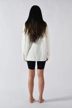 High Water Sun Resistant Swim Shirt - White 11 High Water Sun Resistant Swim Shirt - White -FCS Sales Store 37 202a71ca 4b8f 477e 877a 93eac8e86e36