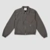 Offset Shell Jacket - Tarmac -FCS Sales Store 38