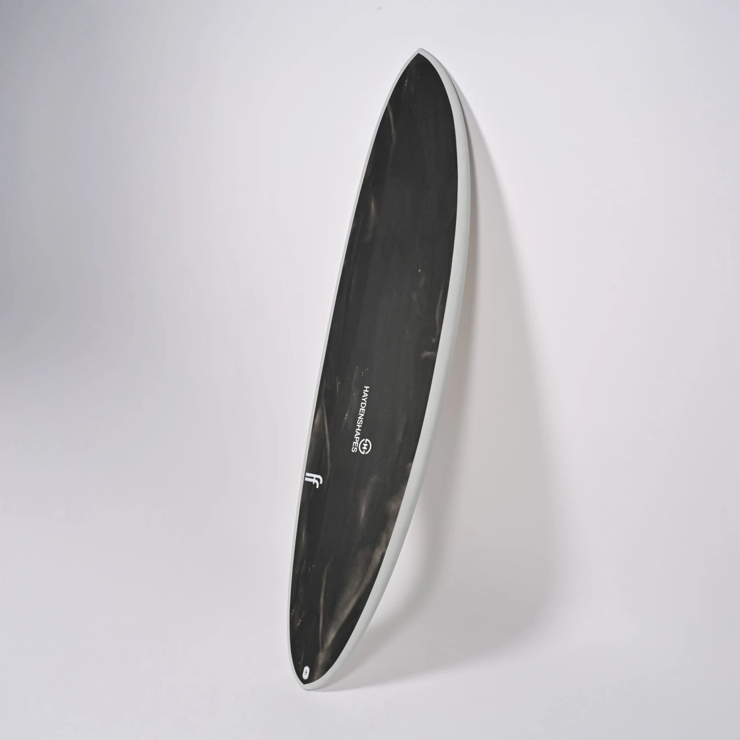 New Wave Mid FutureFlex - Black 4 New Wave Mid FutureFlex - Black - Image 2