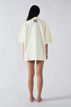 Painter Work Shirt - Natural -FCS Sales Store 3 55e01daa 4fa8 4343 952f eab7cf9dd0c4