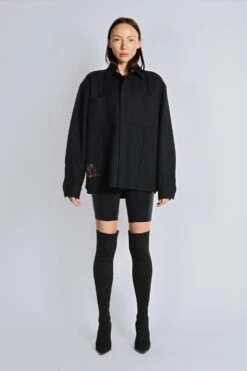 Merino Cross Over Shirt 10 Merino Cross Over Shirt -FCS Sales Store 51 a6584b39 a51e 4e10 912b 78c56a2961ca