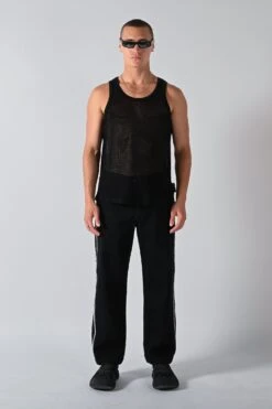 Denim Crew Pants - Black -FCS Sales Store 51 afa315ae c877 4fde a71f 954861b2b4db