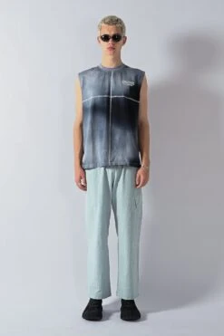 Offset Shell Pants - Mirage -FCS Sales Store 52