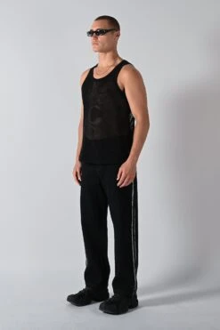 Denim Crew Pants - Black -FCS Sales Store 52 ce3a5d01 9fa5 4706 b198 ec96888b10cc