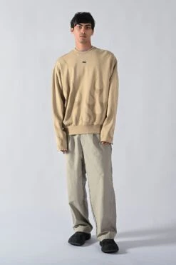 Flame Spray Cut Off Crew -FCS Sales Store 53 3