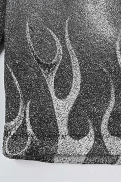 Dimensions Recycled Fleece Funnel Sweater - Black -FCS Sales Store 59 4bc0040d b9a5 49ae 84ed 1c269b1fc28c